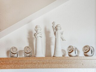 Appartement Hainzenberg  38