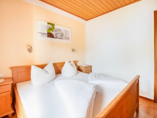 Appartamento Hainzenberg Caratteristiche 14