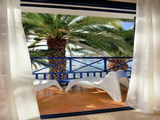 Apartamento Playa Honda Grabación al aire libre 1