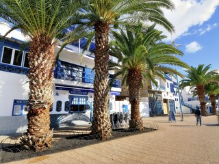 Apartamento Playa Honda Grabación al aire libre 3