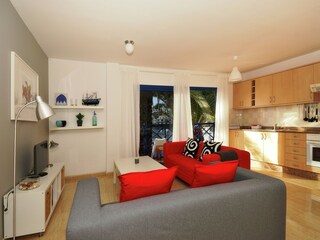 Apartamento Playa Honda Características 6