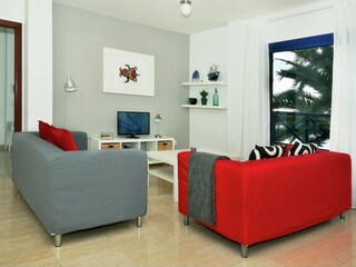Apartamento Playa Honda Características 8
