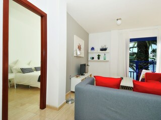 Apartamento Playa Honda Características 10