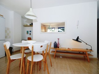 Apartamento Playa Honda Características 11