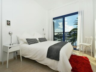 Apartamento Playa Honda Características 16