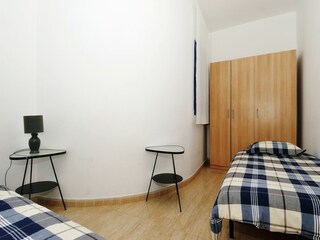 Apartamento Playa Honda Características 17