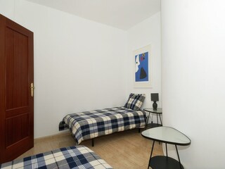 Apartamento Playa Honda Características 18