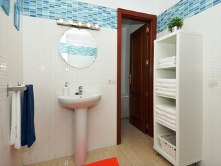 Apartamento Playa Honda Características 19