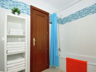 Apartamento Playa Honda Características 20