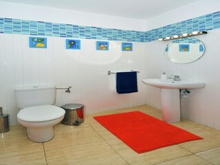 Apartamento Playa Honda Características 21