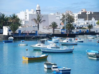 Apartamento Playa Honda Entorno 23