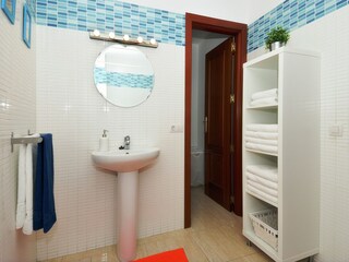 Apartment Playa Honda Features 21