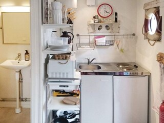 Vakantiehuis Uddevalla  11