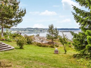 Vakantiehuis Uddevalla  13