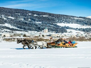 Parco vacanze Radstadt  57