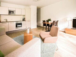 Vakantiepark Radstadt Kenmerken 24