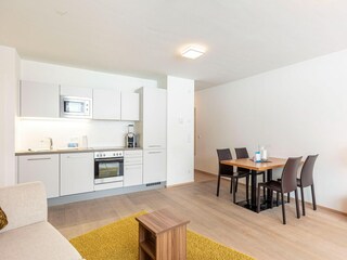 Vakantiepark Radstadt Kenmerken 22
