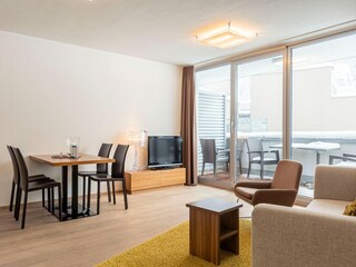 Vakantiepark Radstadt Kenmerken 23