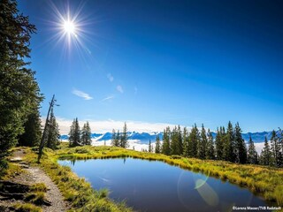 Parco vacanze Radstadt Ambiente 34