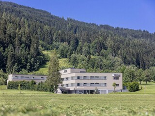 Parc de vacances Radstadt Enregistrement extérieur 14