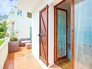 Apartment Roses Ausstattung 25