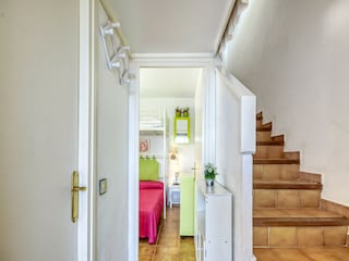 Apartamento Roses Características 22
