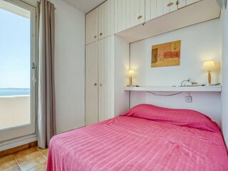 Apartamento Roses Características 26