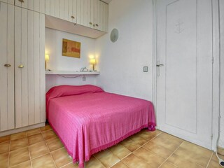 Apartamento Roses Características 23