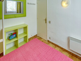 Apartamento Roses Características 28