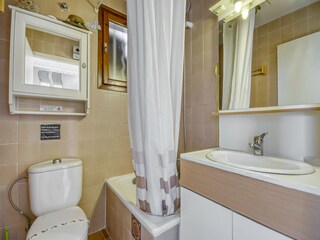 Apartamento Roses Características 27