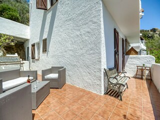Apartamento Roses Grabación al aire libre 7