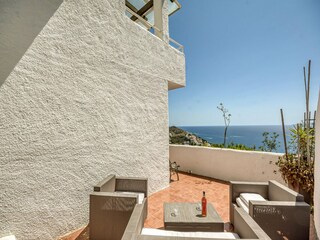 Apartamento Roses Grabación al aire libre 11