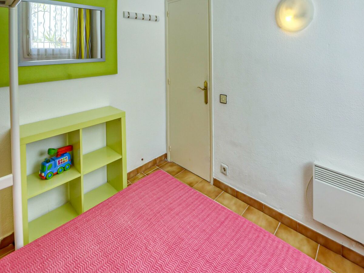 Apartment Roses Ausstattung 18