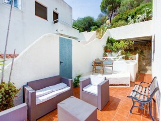 Apartamento Roses  34