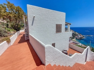 Apartamento Roses  36