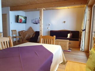 Appartement Kals am Großglockner Équipement 17