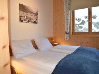 Apartamento Kals am Großglockner Características 11