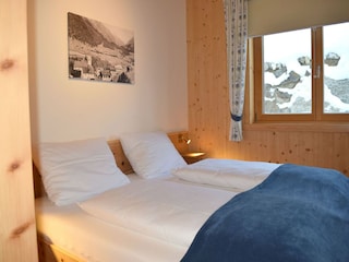 Appartement Kals am Großglockner Kenmerken 9