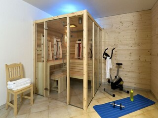 Appartement Kals am Großglockner  24