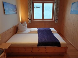 Appartement Kals am Großglockner Buitenaudio-opname 2