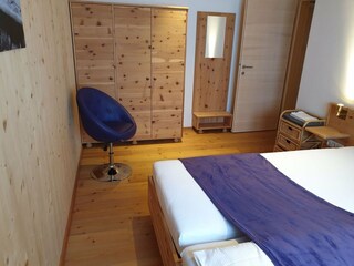 Appartement Kals am Großglockner Kenmerken 13