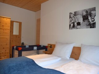Appartement Kals am Großglockner Kenmerken 16
