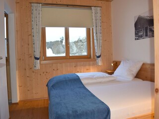 Appartement Kals am Großglockner Équipement 10