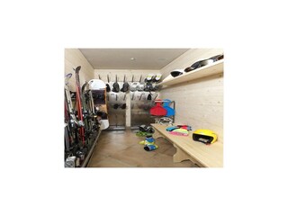 Apartamento Kals am Großglockner  26