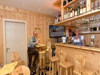 Apartamento Kals am Großglockner  23