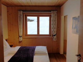 Apartment Kals am Großglockner Ausstattung 9