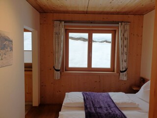 Appartamento Kals am Großglockner Caratteristiche 14