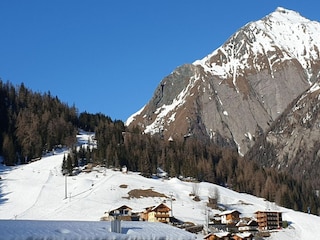Apartment Kals am Großglockner Environment 22