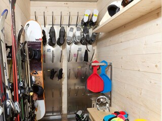 Apartamento Kals am Großglockner  24