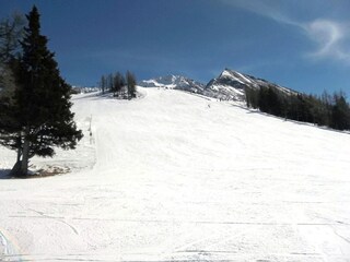 Apartment Kals am Großglockner Umgebung 22